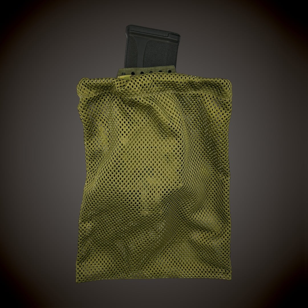 M-Pro GEN2 automaadi Kydex salvetasku tühja salve taskuga MP1MS-KX-DP 5.56, Multicam - Matrix Protect taktikaline varustus