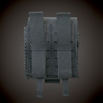 M-Pro GEN2 tühja salve tasku V6, must - Matrix Protect taktikaline varustus