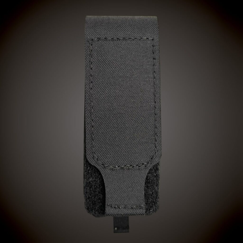 M-Pro GEN2 multitasku MT1SM, must - Matrix Protect taktikaline varustus