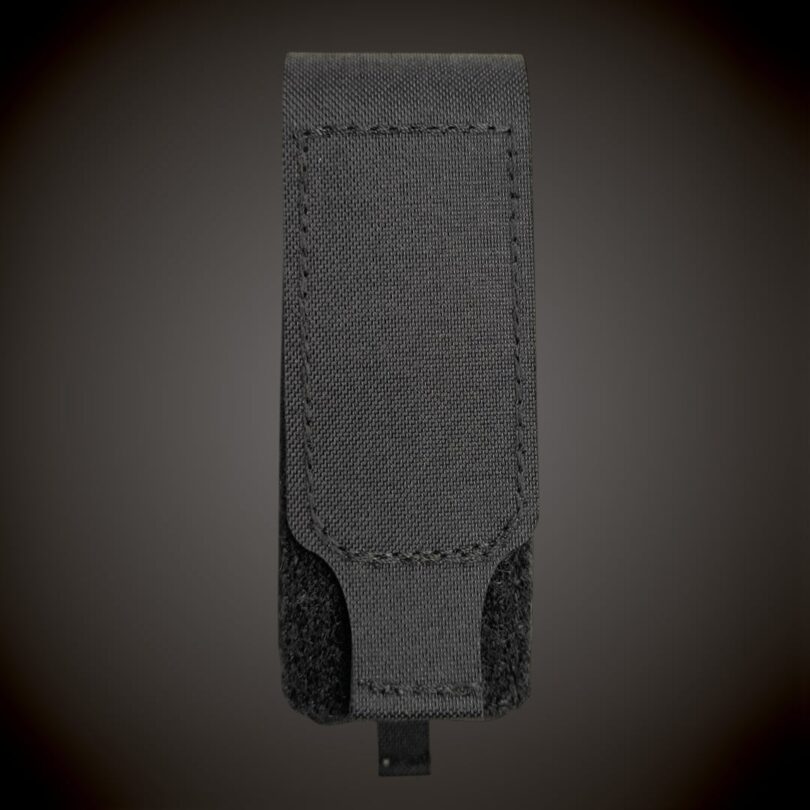 M-Pro GEN2 multitasku MT1SM, must - Matrix Protect taktikaline varustus