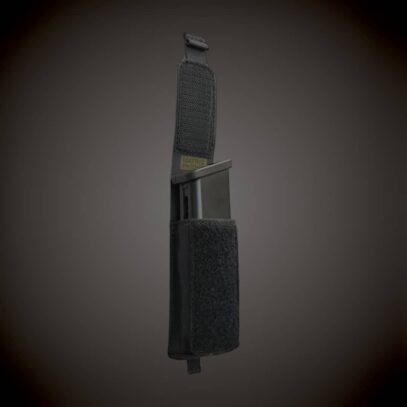 M-Pro GEN2 multitasku MT1SM, must - Matrix Protect taktikaline varustus