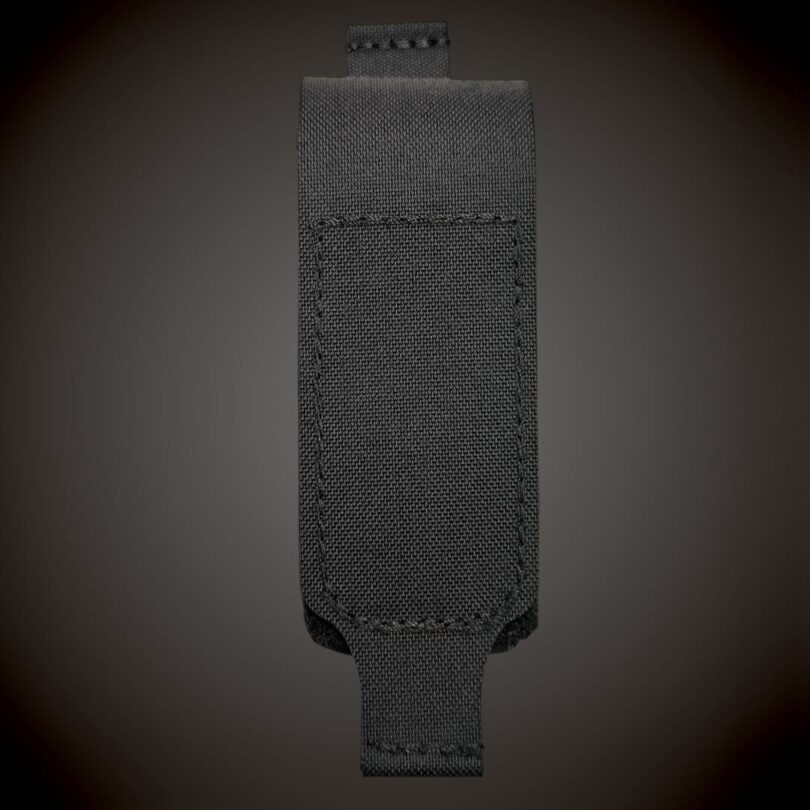 M-Pro GEN2 multitasku MT1SM, must - Matrix Protect taktikaline varustus