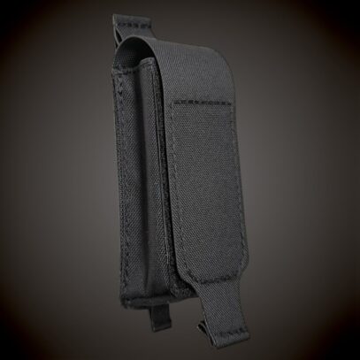 M-Pro GEN2 multitasku MT1SM, must - Matrix Protect taktikaline varustus