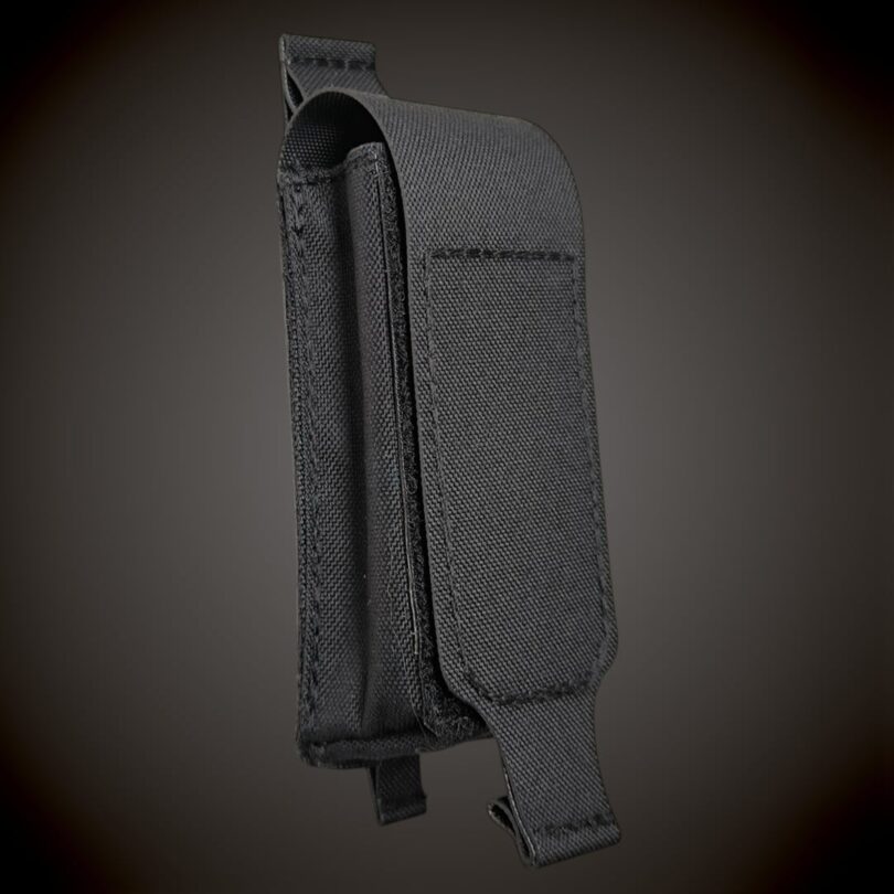 M-Pro GEN2 multitasku MT1SM, must - Matrix Protect taktikaline varustus