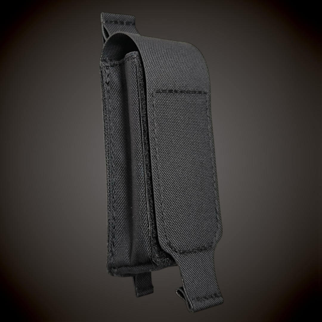 M-Pro GEN2 multitasku MT1SM, must - Matrix Protect taktikaline varustus