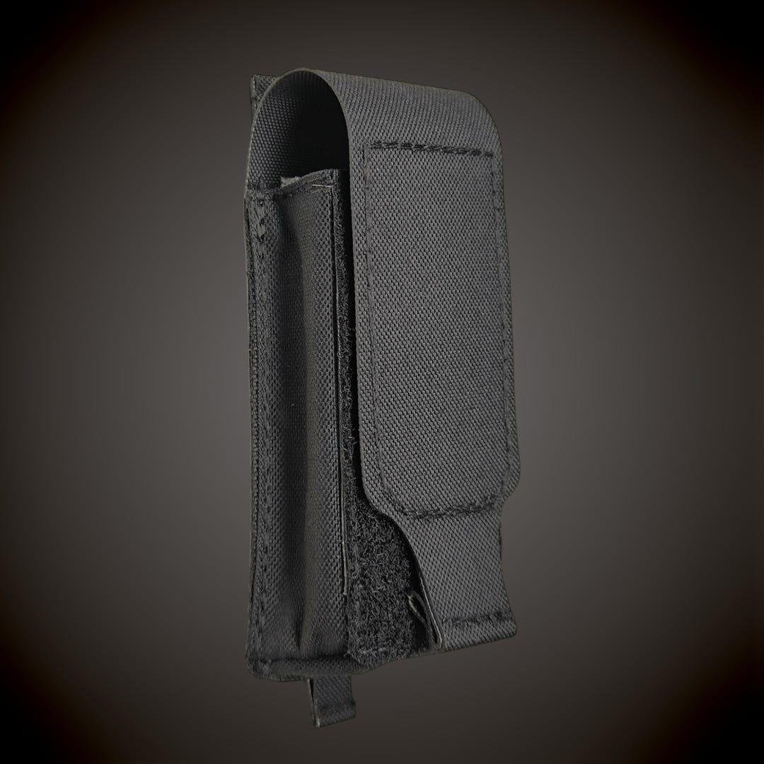 M-Pro GEN2 multitasku MT1SM, must - Matrix Protect taktikaline varustus