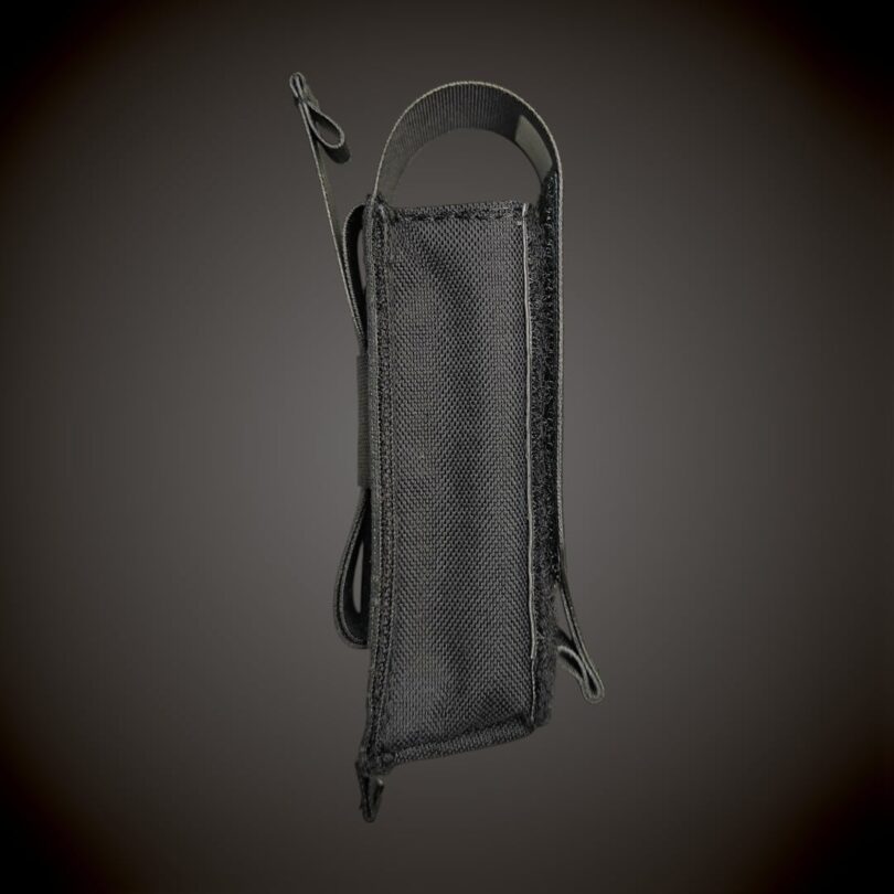 M-Pro GEN2 multitasku MT1SM, must - Matrix Protect taktikaline varustus