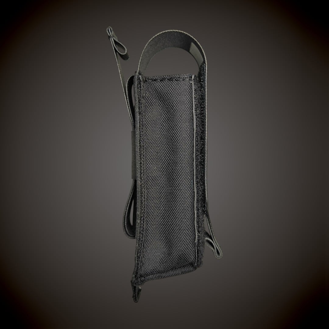 M-Pro GEN2 multitasku MT1SM, must - Matrix Protect taktikaline varustus