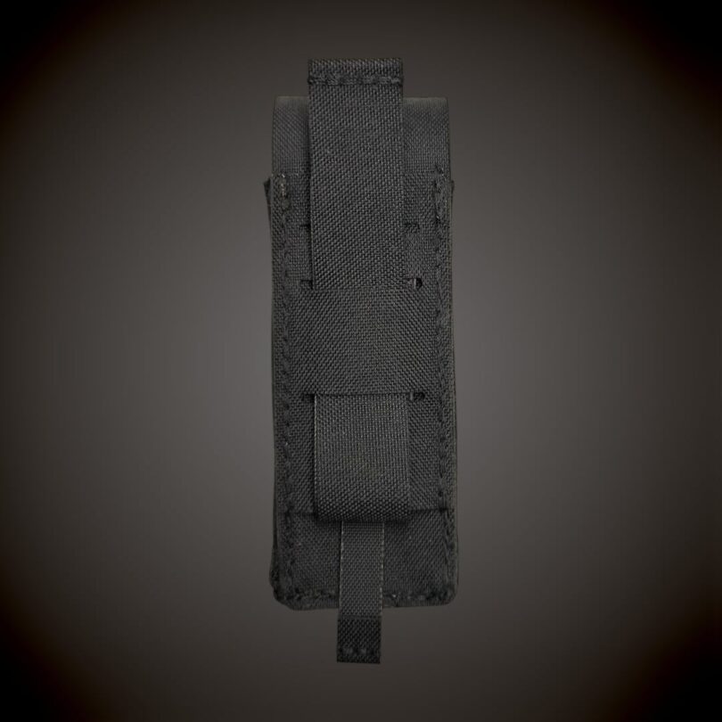 M-Pro GEN2 multitasku MT1SM, must - Matrix Protect taktikaline varustus