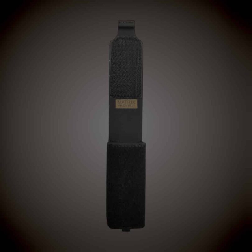 M-Pro GEN2 multitasku MT1SM, must - Matrix Protect taktikaline varustus