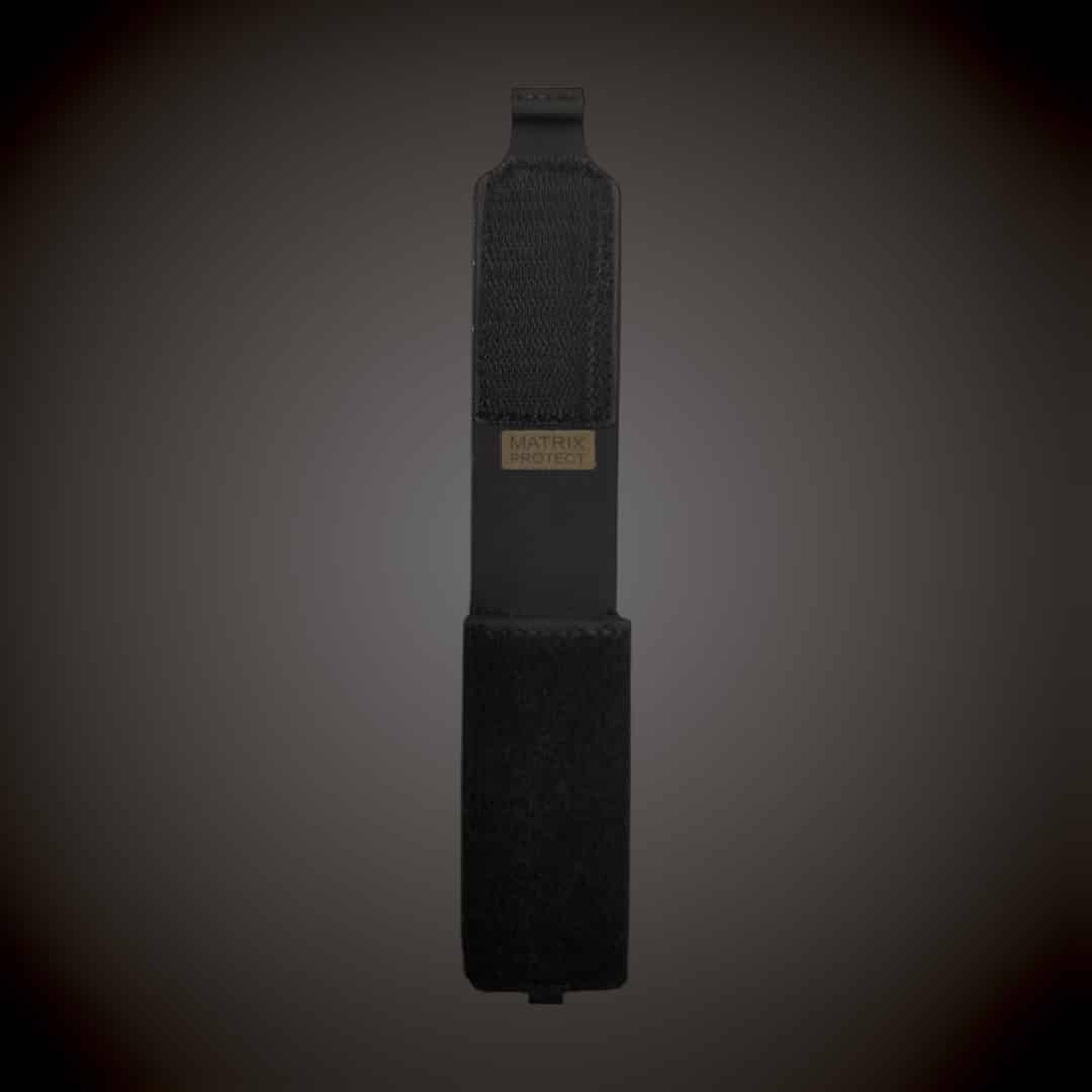 M-Pro GEN2 multitasku MT1SM, must - Matrix Protect taktikaline varustus