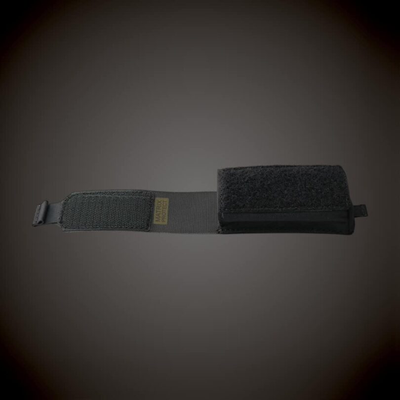 M-Pro GEN2 multitasku MT1SM, must - Matrix Protect taktikaline varustus