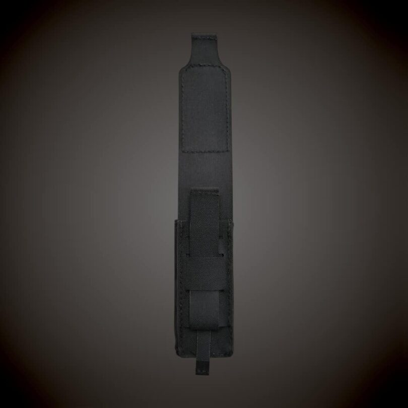 M-Pro GEN2 multitasku MT1SM, must - Matrix Protect taktikaline varustus