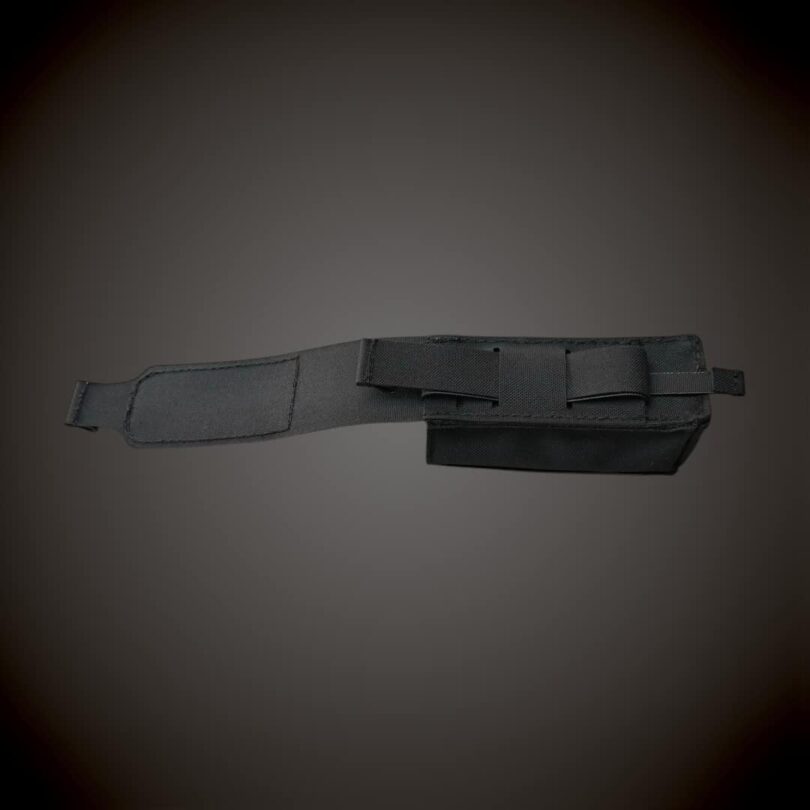 M-Pro GEN2 multitasku MT1SM, must - Matrix Protect taktikaline varustus