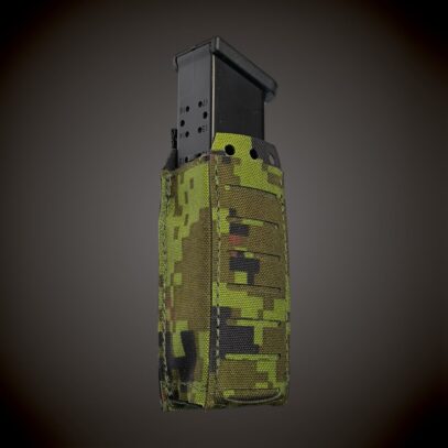 M-Pro GEN2 püstoli salvetasku Kydex PP1MM-KX, EEdigi - Matrix Protect taktikaline varustus