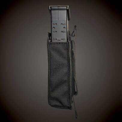 M-Pro GEN2 püstoli salvetasku Kydex PP1MM-KX, must - Matrix Protect taktikaline varustus