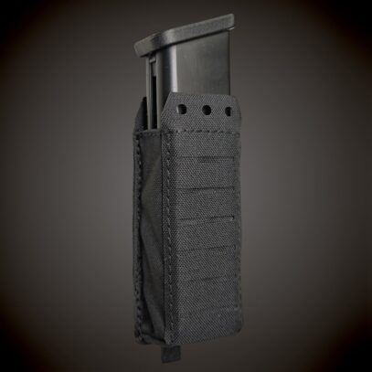 M-Pro GEN2 püstoli salvetasku Kydex PP1MM-KX, must - Matrix Protect taktikaline varustus