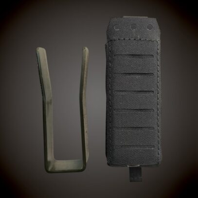 M-Pro GEN2 püstoli salvetasku Kydex PP1MM-KX, must - Matrix Protect taktikaline varustus