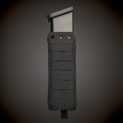 M-Pro GEN2 püstoli salvetasku Kydex PP1MM-KX, must - Matrix Protect taktikaline varustus