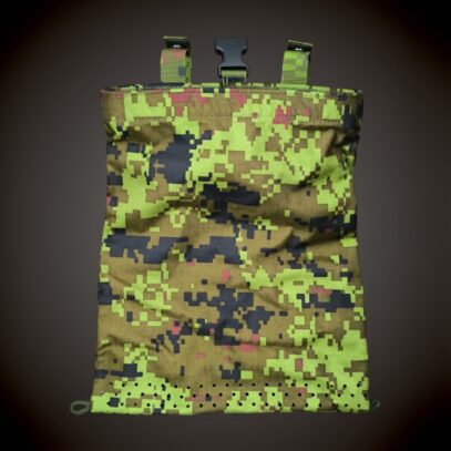 M-Pro Gen2 tühja salve tasku V5, EEdigi - Matrix Protect taktikaline varustus