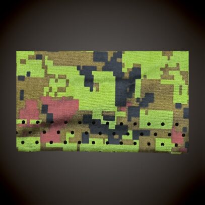 M-Pro Gen2 tühja salve tasku V5, EEdigi - Matrix Protect taktikaline varustus