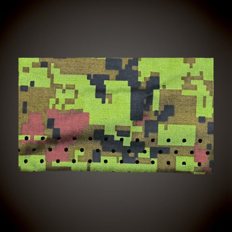 M-Pro Gen2 tühja salve tasku V5, EEdigi - Matrix Protect taktikaline varustus