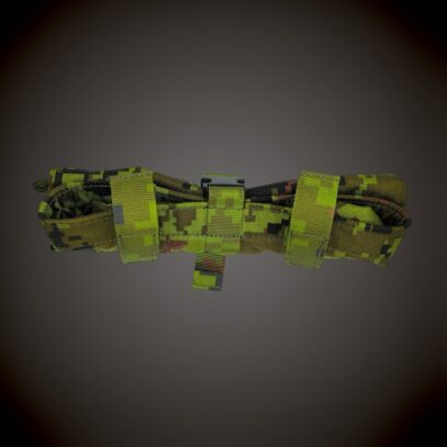 M-Pro Gen2 tühja salve tasku V5, EEdigi - Matrix Protect taktikaline varustus