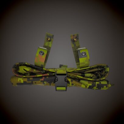 M-Pro Gen2 tühja salve tasku V5, EEdigi - Matrix Protect taktikaline varustus