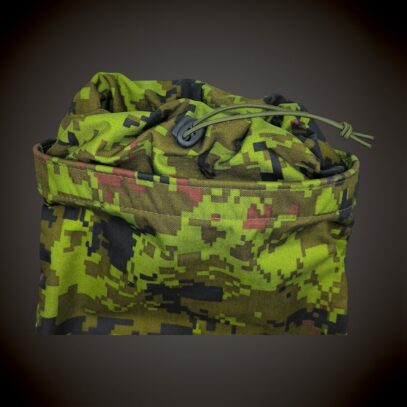 M-Pro Gen2 tühja salve tasku V5, EEdigi - Matrix Protect taktikaline varustus