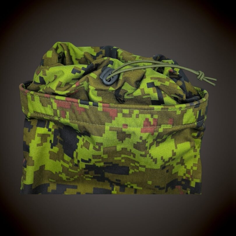 M-Pro Gen2 tühja salve tasku V5, EEdigi - Matrix Protect taktikaline varustus