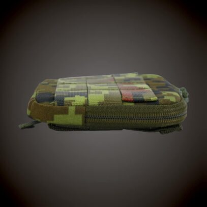 M-Pro admin tasku AD11MM slim, EEdigi - Matrix Protect taktikaline varustus