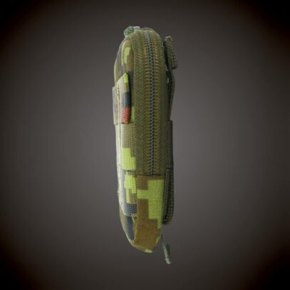 M-Pro admin tasku AD11MM slim, EEdigi - Matrix Protect taktikaline varustus