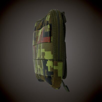 M-Pro admin tasku AD11MM slim, EEdigi - Matrix Protect taktikaline varustus