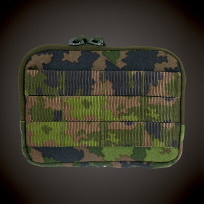 M-Pro admin tasku AD11MM slim, M05 - Matrix Protect taktikaline varustus