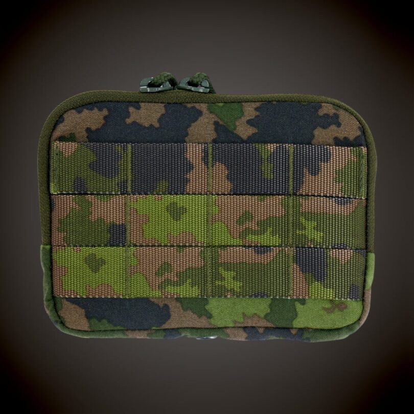 M-Pro admin tasku AD11MM slim, M05 - Matrix Protect taktikaline varustus