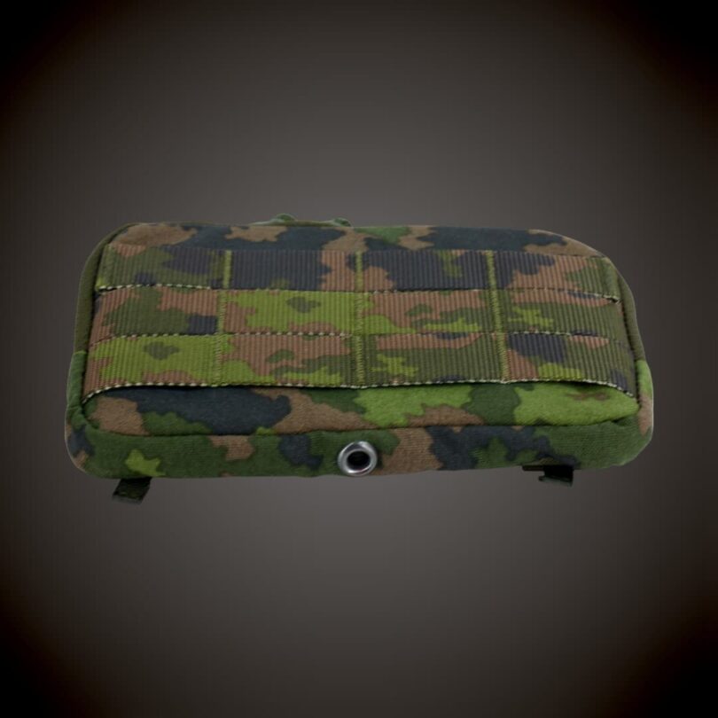 M-Pro admin tasku AD11MM slim, M05 - Matrix Protect taktikaline varustus