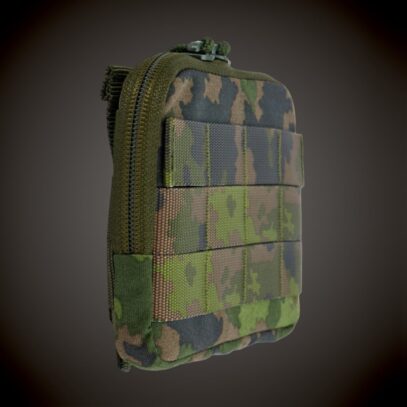 M-Pro admin tasku AD11MM slim, M05 - Matrix Protect taktikaline varustus