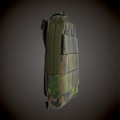 M-Pro admin tasku AD11MM slim, M05 - Matrix Protect taktikaline varustus