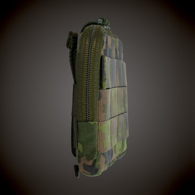 M-Pro admin tasku AD11MM slim, M05 - Matrix Protect taktikaline varustus