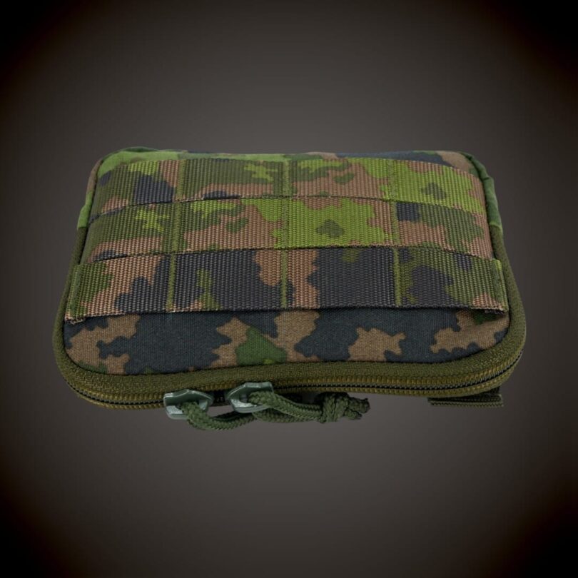 M-Pro admin tasku AD11MM slim, M05 - Matrix Protect taktikaline varustus