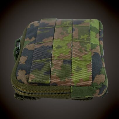 M-Pro admin tasku AD11MM slim, M05 - Matrix Protect taktikaline varustus