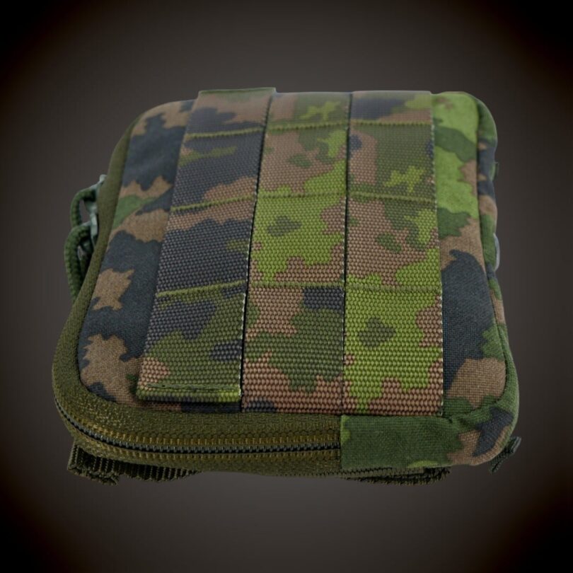 M-Pro admin tasku AD11MM slim, M05 - Matrix Protect taktikaline varustus