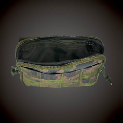 M-Pro admin tasku AD11MM slim, M05 - Matrix Protect taktikaline varustus