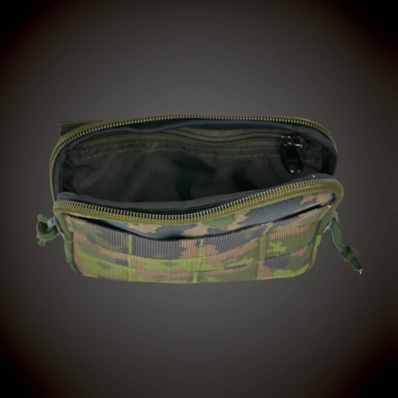 M-Pro admin tasku AD11MM slim, M05 - Matrix Protect taktikaline varustus