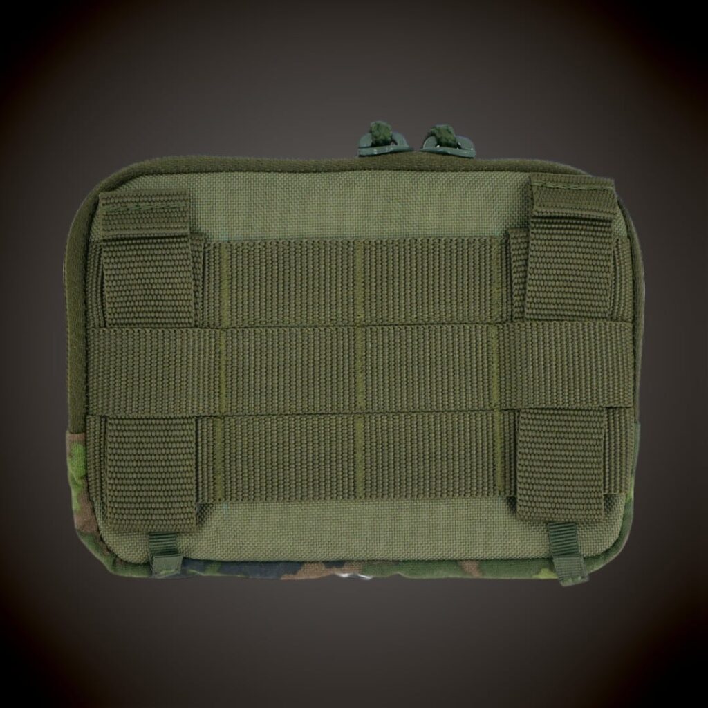 M-Pro admin tasku AD11MM slim, M05 - Matrix Protect taktikaline varustus