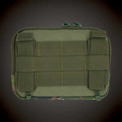 M-Pro admin tasku AD11MM slim, M05 - Matrix Protect taktikaline varustus