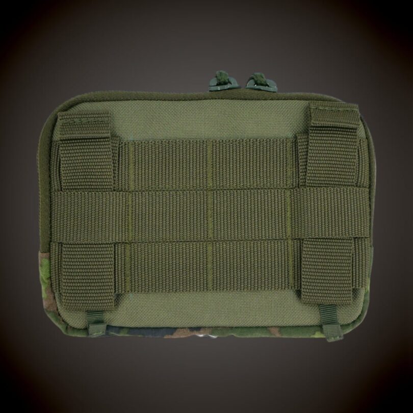 M-Pro admin tasku AD11MM slim, M05 - Matrix Protect taktikaline varustus