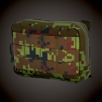 M-Pro admin tasku AD11MM bold, EEdigi - Matrix Protect taktikaline varustus