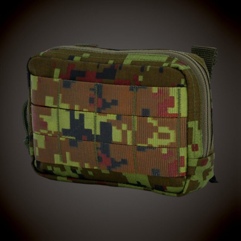 M-Pro admin tasku AD11MM bold, EEdigi - Matrix Protect taktikaline varustus