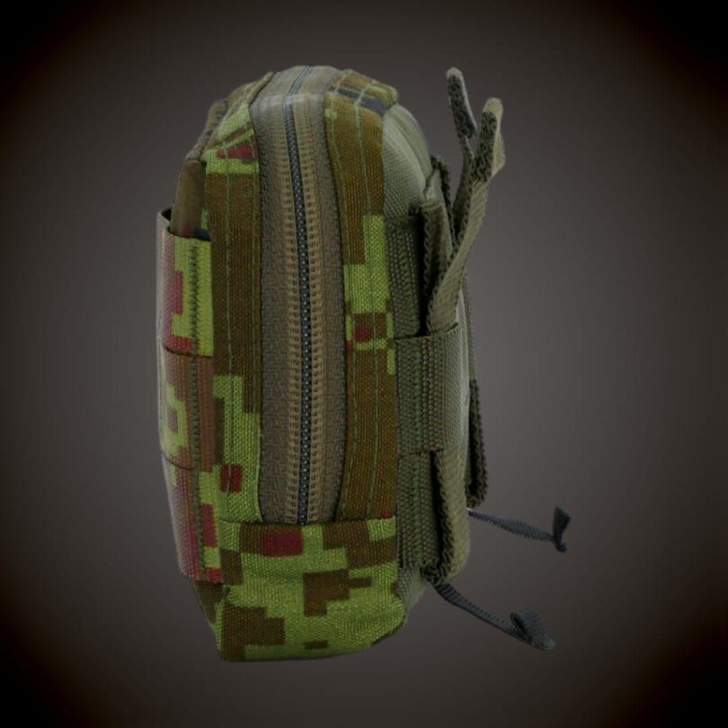 M-Pro admin tasku AD11MM bold, EEdigi - Matrix Protect taktikaline varustus